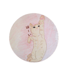 ももたんたん（個別スタンプ：32）