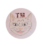 ももたんたん（個別スタンプ：36）