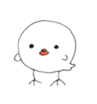 ぴんちゃんの日々（個別スタンプ：5）