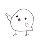 ぴんちゃんの日々（個別スタンプ：15）