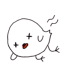 ぴんちゃんの日々（個別スタンプ：17）