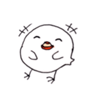 ぴんちゃんの日々（個別スタンプ：18）