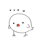 ぴんちゃんの日々（個別スタンプ：26）