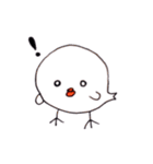 ぴんちゃんの日々（個別スタンプ：28）