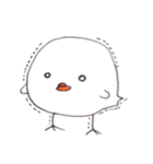 ぴんちゃんの日々（個別スタンプ：32）