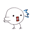 ぴんちゃんの日々（個別スタンプ：34）