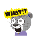 LEO Daily（個別スタンプ：5）
