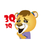 LEO Daily（個別スタンプ：6）
