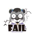 LEO Daily（個別スタンプ：9）