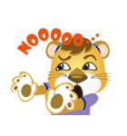 LEO Daily（個別スタンプ：38）