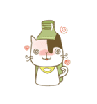 cute cat Gosili（個別スタンプ：22）