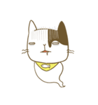 cute cat Gosili（個別スタンプ：23）