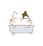 cute cat Gosili（個別スタンプ：28）