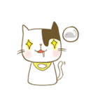 cute cat Gosili（個別スタンプ：36）