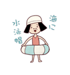 シマコの毎日〜清く正しく逞しく〜（個別スタンプ：22）