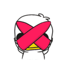 夢見るNotobaくん 2（個別スタンプ：2）