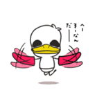 夢見るNotobaくん 2（個別スタンプ：3）
