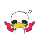 夢見るNotobaくん 2（個別スタンプ：5）
