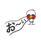 夢見るNotobaくん 2（個別スタンプ：6）