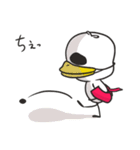 夢見るNotobaくん 2（個別スタンプ：7）