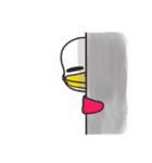 夢見るNotobaくん 2（個別スタンプ：8）
