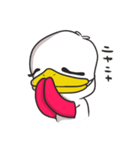 夢見るNotobaくん 2（個別スタンプ：9）