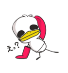 夢見るNotobaくん 2（個別スタンプ：12）