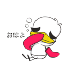 夢見るNotobaくん 2（個別スタンプ：15）