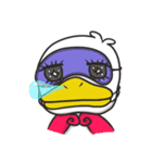 夢見るNotobaくん 2（個別スタンプ：19）