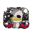 夢見るNotobaくん 2（個別スタンプ：20）