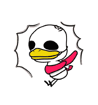 夢見るNotobaくん 2（個別スタンプ：22）