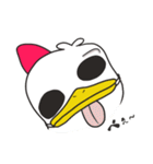 夢見るNotobaくん 2（個別スタンプ：24）