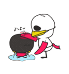夢見るNotobaくん 2（個別スタンプ：29）