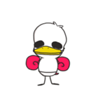 夢見るNotobaくん 2（個別スタンプ：30）