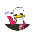夢見るNotobaくん 2（個別スタンプ：32）