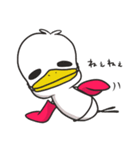 夢見るNotobaくん 2（個別スタンプ：34）