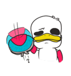 夢見るNotobaくん 2（個別スタンプ：37）