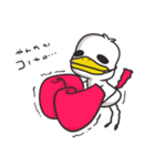 夢見るNotobaくん 2（個別スタンプ：39）