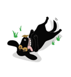 Sitang ＆ Bobo（個別スタンプ：2）