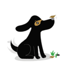 Sitang ＆ Bobo（個別スタンプ：3）