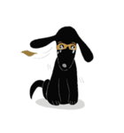 Sitang ＆ Bobo（個別スタンプ：7）
