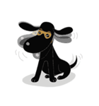 Sitang ＆ Bobo（個別スタンプ：8）