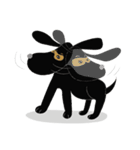 Sitang ＆ Bobo（個別スタンプ：9）