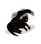 Sitang ＆ Bobo（個別スタンプ：15）