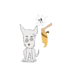 Sitang ＆ Bobo（個別スタンプ：19）