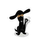 Sitang ＆ Bobo（個別スタンプ：31）