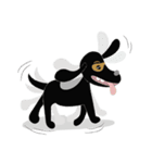 Sitang ＆ Bobo（個別スタンプ：35）