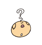 まんパクキャラクター「ぽぅ」（個別スタンプ：17）