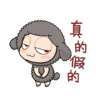 Mr. Mehh（個別スタンプ：28）