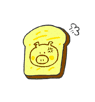ぶうこです。めめちゃんの友だちです。（個別スタンプ：36）
